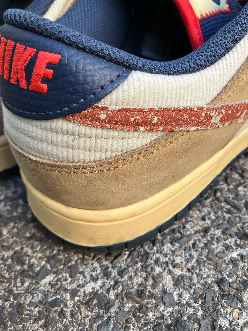Dunk lo - Picture 3 of 6
